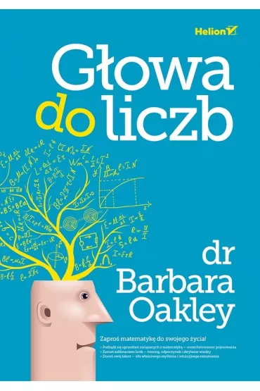 G�owa do liczb - Barbara Oakley