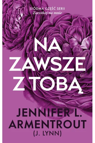 Na zawsze z tob - Jennifer L. Armentrout