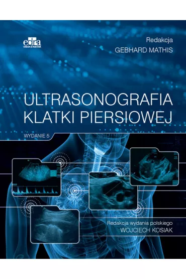 Ultrasonografia klatki piersiowej - Gebhard Mathis