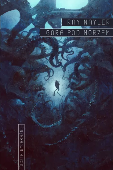 G�ra pod morzem - Ray  Nayler