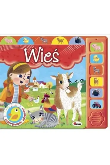 Odkrywam d�wi�ki Wie�