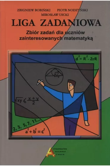 Liga zadaniowa - Miros�aw Uscki