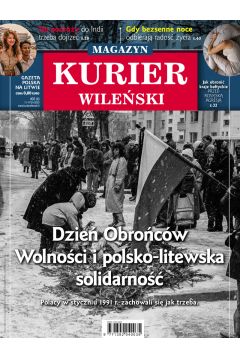 ePrasa Kurier Wileski (wydanie magazynowe) 2/2020
