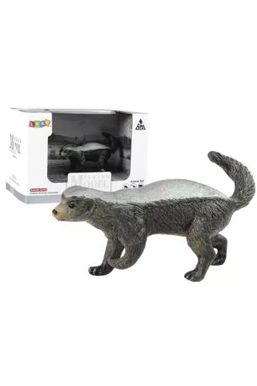 Figurka ratel miodo�erny