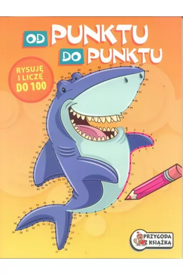 Rysuj� i licz� do 100