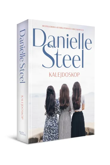 Kalejdoskop - Danielle Steel