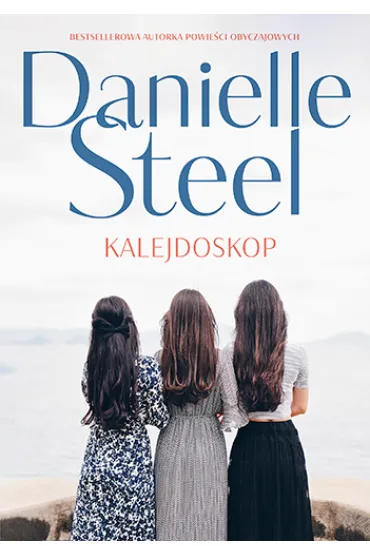 Kalejdoskop - Danielle Steel