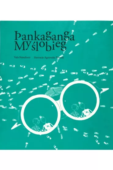 My�lobieg – Pankaganga - Vala Porsdottir