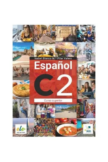 Espanol C2. Curso superior