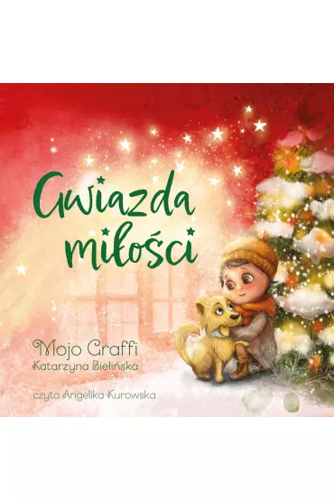 Audiobook Gwiazda mioci mp3 - Mojo Graffi