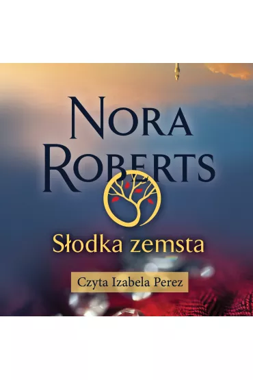 Audiobook S�odka zemsta mp3 - Nora Roberts