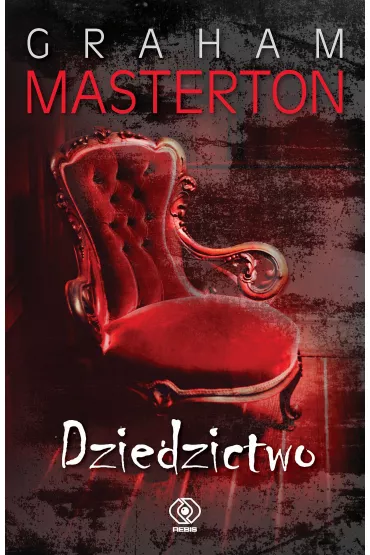 eBook Dziedzictwo mobi epub - Graham Masterton