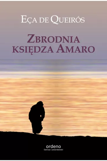 eBook Zbrodnia ksi�dza Amaro pdf mobi epub - Jos� Maria de E�a de Queir�s