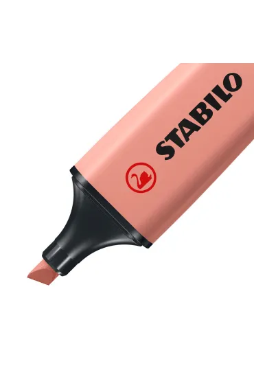 Zakre�lacz Stabilo Boss Original Nature Colors