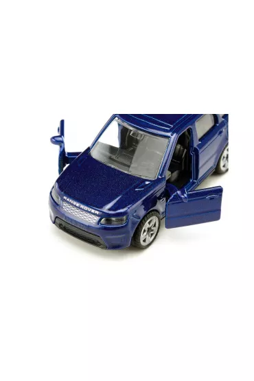 Range Rover Siku 15 S1521