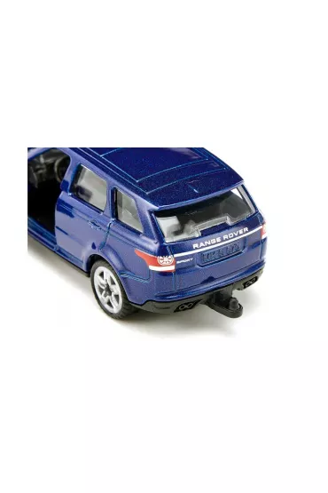 Range Rover Siku 15 S1521