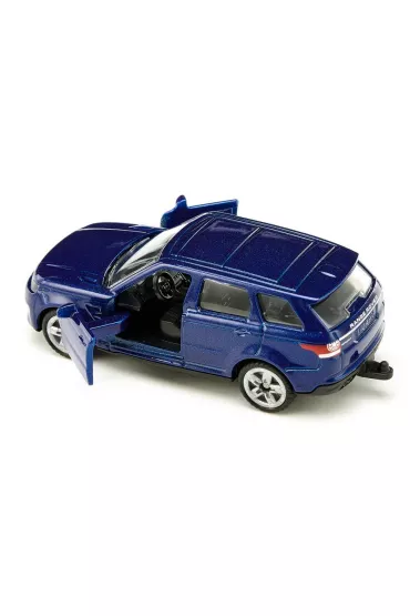 Range Rover Siku 15 S1521