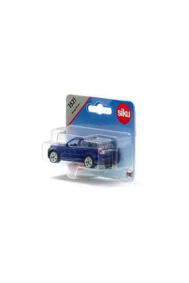 Range Rover Siku 15 S1521