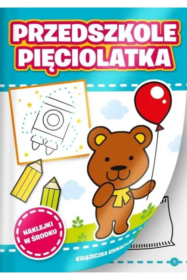 Przedszkole pi�ciolatka 210