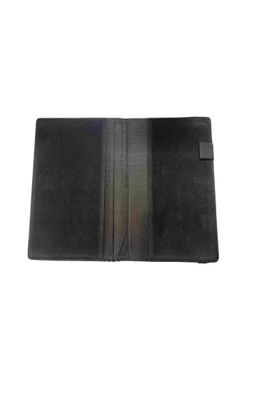 Notes A6 Premium g�adki Toronto czarny wymienny wk�ad NP-60TR/CZA/100G/Z