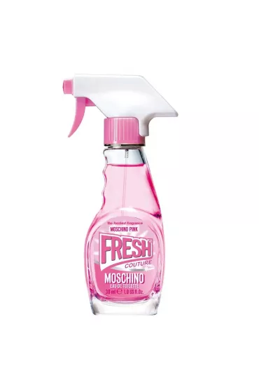 Moschino Woda toaletowa Pink Fresh Couture 30 ml