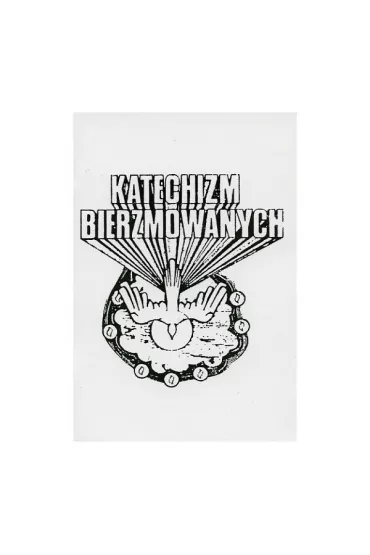 Katechizm bierzmowanych