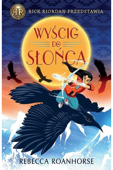 Wycig do Soca - Rebecca  Roanhorse