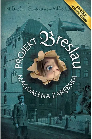 Projekt Breslau - Magdalena Zar�bska