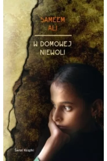 W domowej niewoli - Ali Sameem