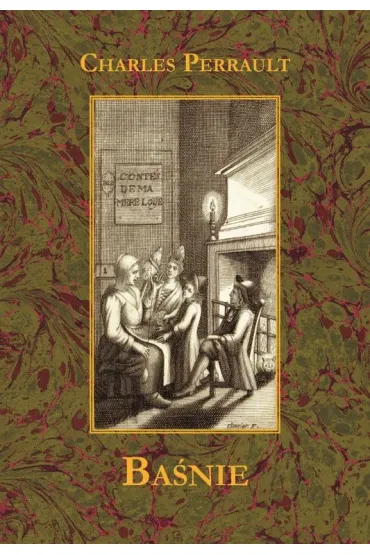 Ba�nie - Charles Perrault