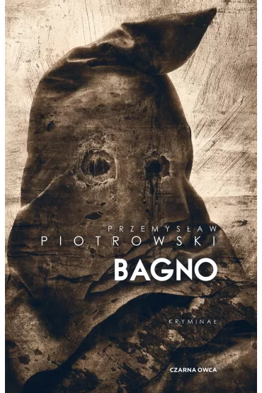 Bagno. Igor Brudny. Tom 5 - Przemys�aw Piotrowski