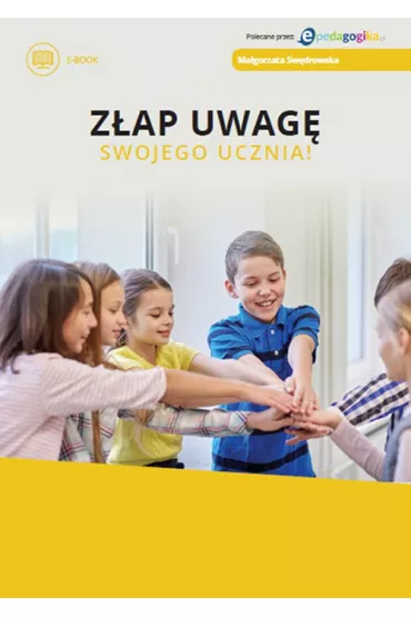 eBook Zap uwag swojego ucznia pdf - Magorzata Swdrowska