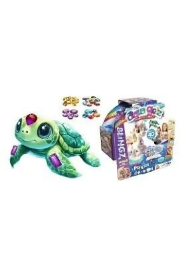 Simba Aqua Gelz Deluxe Blingz cyrkonie