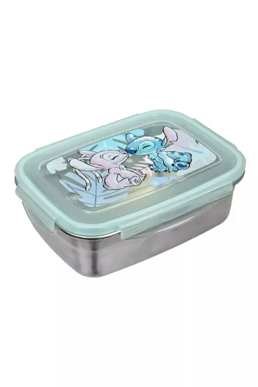 �niadani�wka Lilo i Stitch metalowa STLI9904