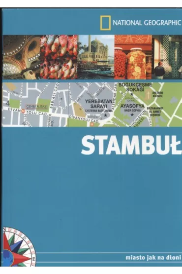 Stambu� Miasto jak na d�oni