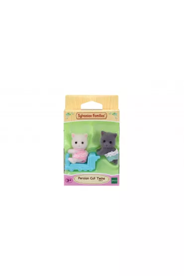 Sylvanian Families Bli�niaki perskich kotk�w 5457