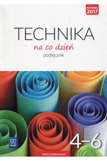 Technika na co dzie�. Technika. Podr�cznik. Klasy 4-6. Szko�a podstawowa - Ewa Bubak, Ewa Kr�licka, Marcin Duda