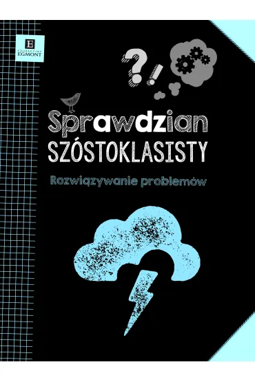Rozwi�zywanie problem�w - Anna Boboryk