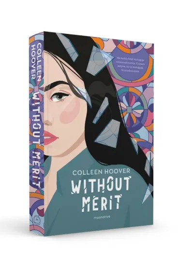 Without Merit - Colleen Hoover