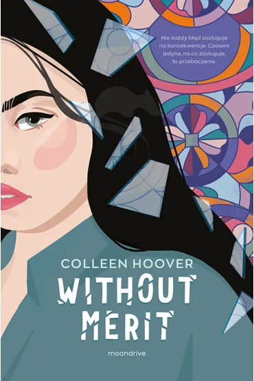 Without Merit - Colleen Hoover