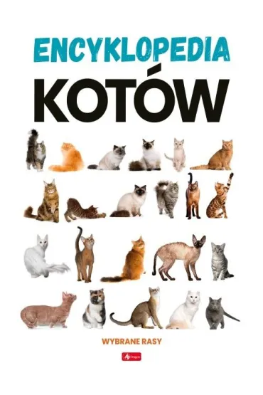 Encyklopedia kot�w