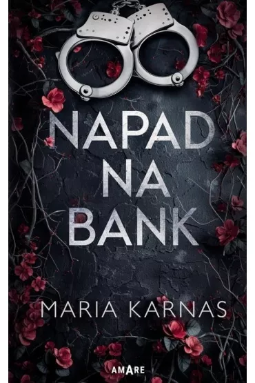 Napad na bank - Maria  Karnas