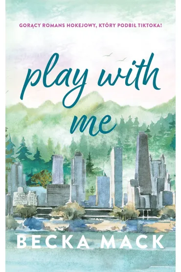 eBook Play with Me mobi epub - Becka Mack