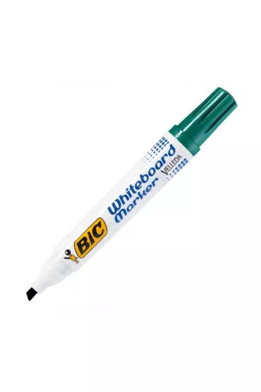 Bic Marker Velleda Eco �ci�ty