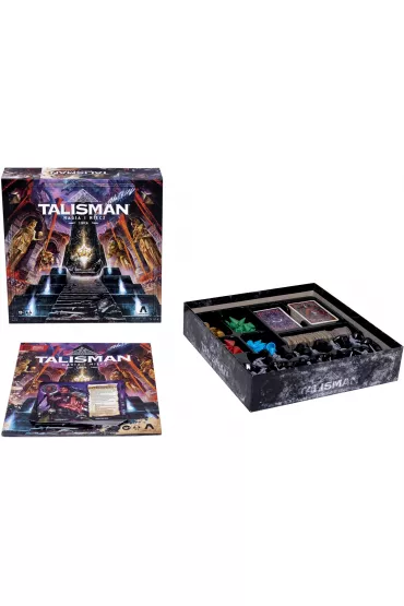 Talisman: Magia i Miecz (5. edycja)