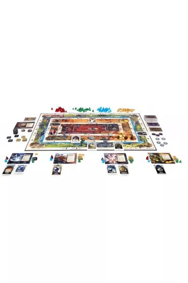 Talisman: Magia i Miecz (5. edycja)