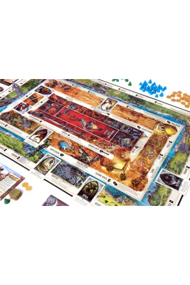 Talisman: Magia i Miecz (5. edycja)
