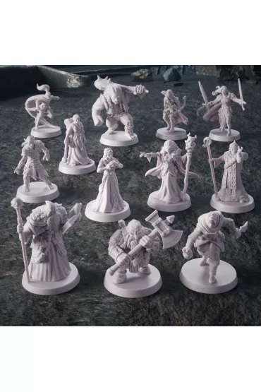Talisman: Magia i Miecz (5. edycja)