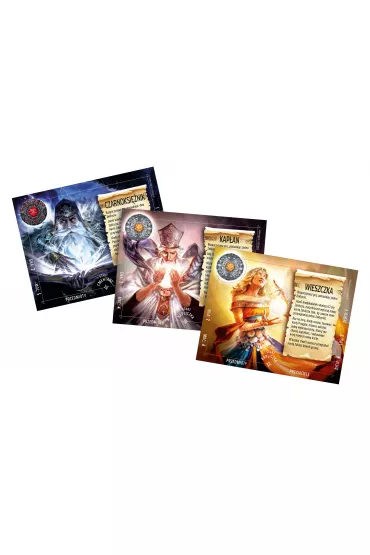 Talisman: Magia i Miecz (5. edycja)