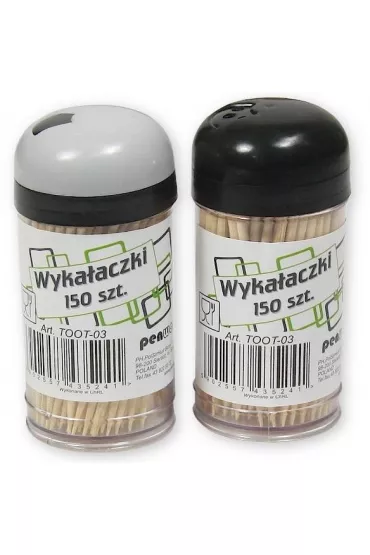 Penword Wyka�aczki 150 szt.